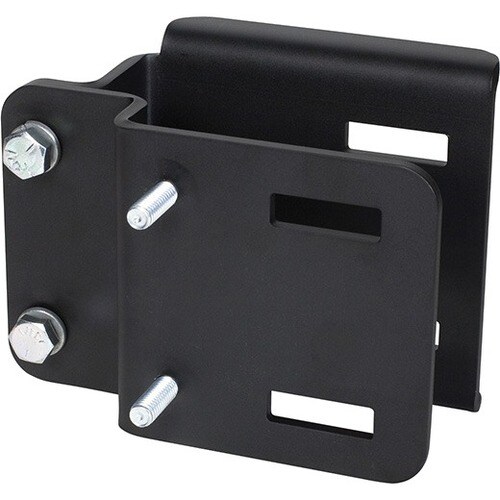 Gamber-Johnson Mounting Bracket - Black - Steel