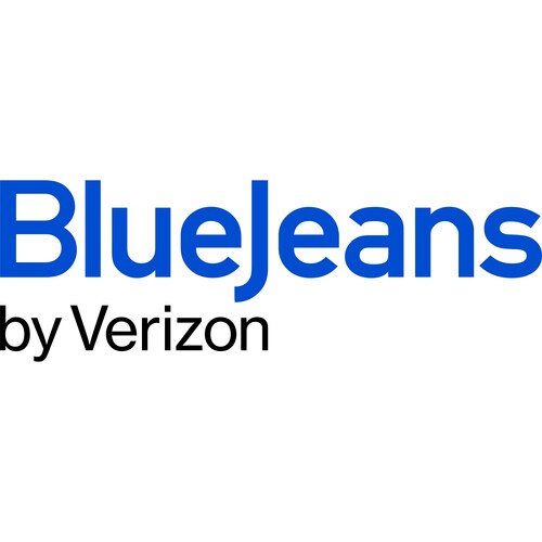 BlueJeans Mycomp + Standard Support - License - 500 Per Named Host - 1 Month