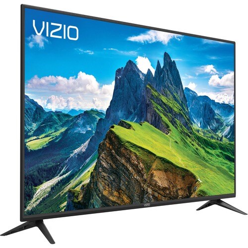 VIZIO SmartCast V V505-G9 49.5" Smart LED-LCD TV - 4K UHDTV - Full Array LED Backlight - Alexa, Google Assistant Supported