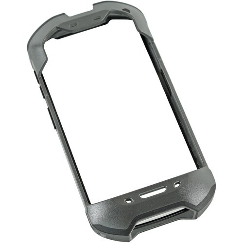Coque de Protection Grise
 - Compatible avec Chargeur Durci, Stations de charge & Connexion et Support Véhicule.