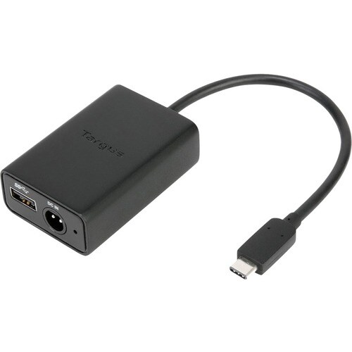 Cavo alimentazione/trasferimento dati Targus USB - Cable for Docking station - Nero