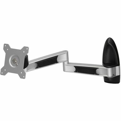 Amer AMR1WL Mounting Arm for LCD Display, Projector, Curved Screen Display - 1 Display(s) Supported - 17" to 32" Screen Su