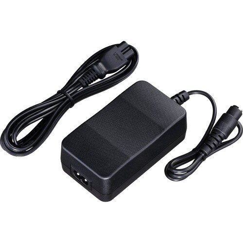 AC ADAPTER AC-E6N .