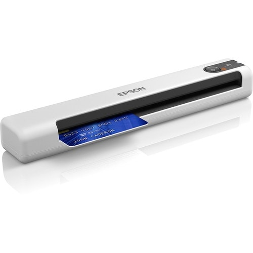 WORKFORCE DS-70 COL 10PPM -scanner mobile A4 portatile documentale