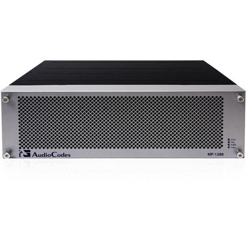 MEDIAPACK 1288 HIGH-DENSITY ANALOG VOIP