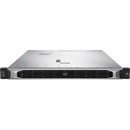 AudioCodes Mediant 9030 VoIP Gateway - 10 Gigabit Ethernet, Gigabit Ethernet
