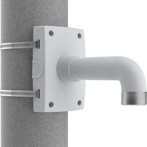 AXIS T91B67 POLE MOUNT 65-165MM .
