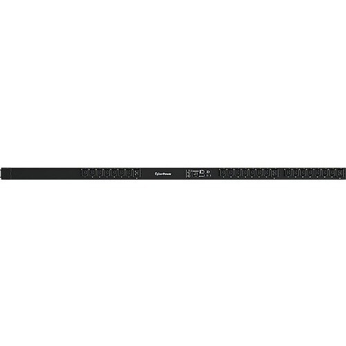 SWITCHED EPDU 0RU VERTICAL 16AMP INPUT - SNMP NETWORK CONNECTION - 21X IEC320 C13 3X IEC320 C19 OUT -IEC309 16A IN - 2 YRS