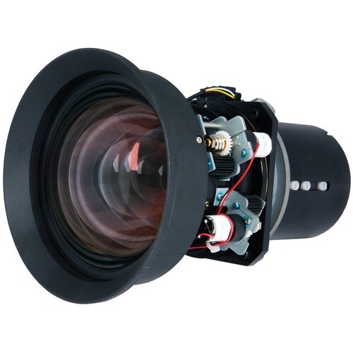 Optoma BX-CTA19 21,50 mm - 28,70 mmf/2 Zoomobjektiv - 1,3x Optischer Zoom