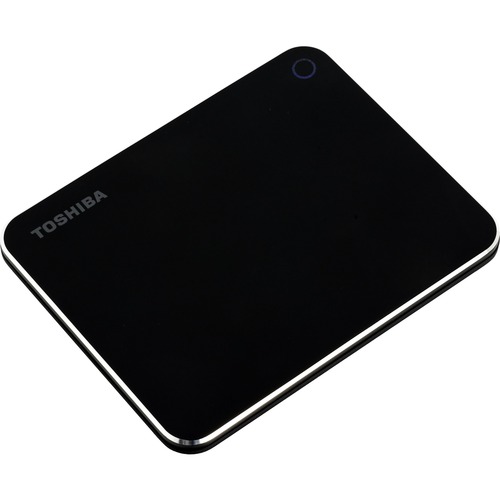Toshiba XS700 XS700-25SAT3-240G 240 GB Solid State Drive - 2.5" External - SATA (SATA/600) - USB 3.0 - Retail