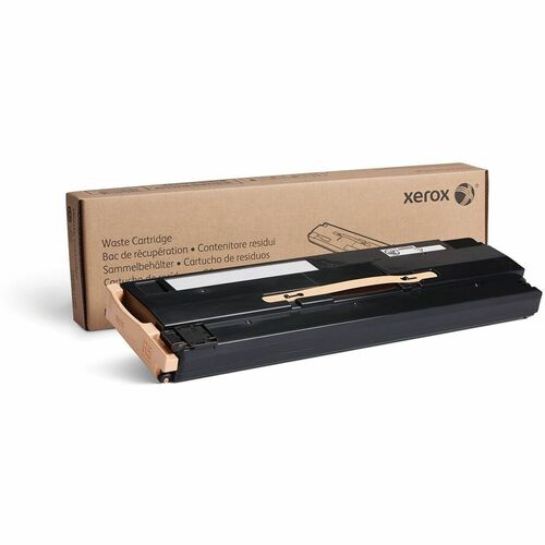 Xerox Waste Toner Unit - Laser - 47000 Pages