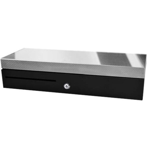 apg Cash Drawer Insert - 7 Bill/8 Coin Compartment(s)