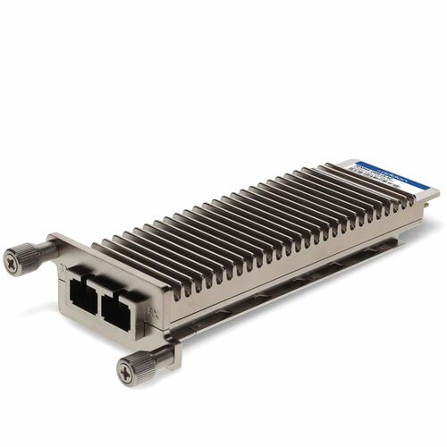 AddOn XENPAK-10GB-LR XENPAK - 1 x SC 10GBase-LR Network - For Data Networking, Optical Network - Optical Fiber - Single-mo