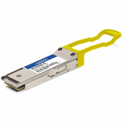 AddOn QSFP+ - 1 x LC 40GBase-IR4 Network - For Data Networking, Optical Network