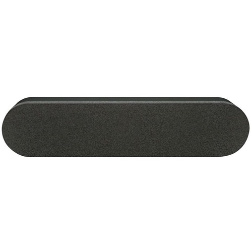 RALLY CAMERA ACCESSORIES SPEAKER - GRAPHITE - WW