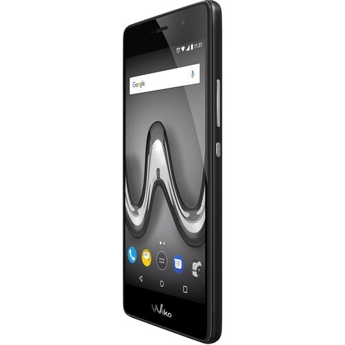 Smartphone Wiko Tommy2 8 GB - 4G - 12,7 cm (5") LCD HD 1280 x 720 - Cortex A7Quad core (4 Core) 1,30 GHz - 1 GB RAM - Andr