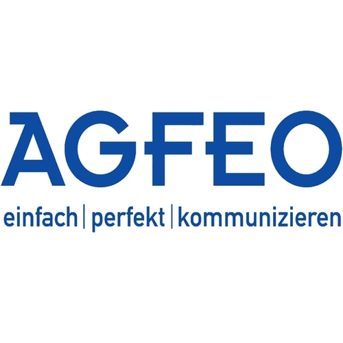 Steckernetzteil Doorspeak