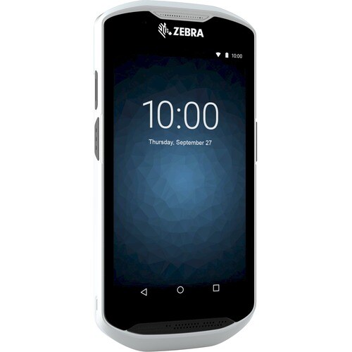 Zebra Rugged Handheld Terminal - 1D, 2D - LTE, UMTS, GPRS, EDGE, HSPA, HSPA+ - SE4710Scan Engine - Imager - 660 - 12.7 cm 