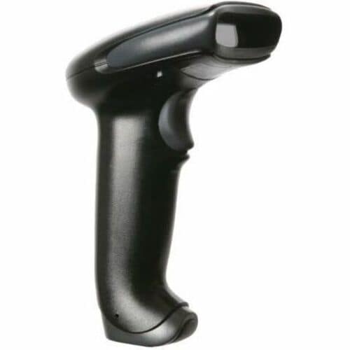 Honeywell Hyperion 1300g Barcode Scanner - Cable Connectivity - 270 scan/s - 25.98" Scan Distance - 1D - Linear, Imager - 