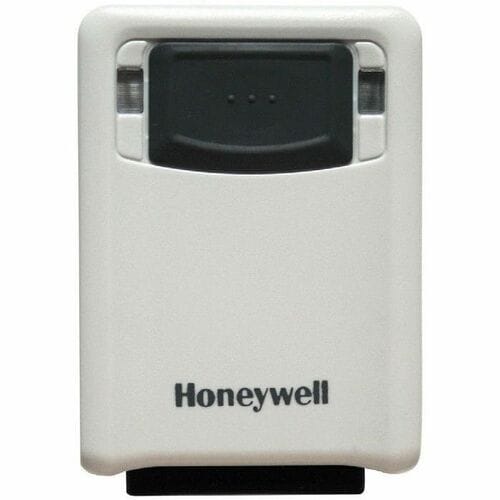 Honeywell Vuquest 3320g Barcode Scanner - Cable Connectivity - 1D, 2D - Imager - Area - USB, Serial, Keyboard Wedge - Blac