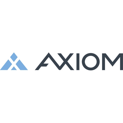 Axiom Battery - For Notebook - Battery Rechargeable