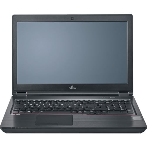 Fujitsu CELSIUS H H780 39,6 cm (15,6 Zoll) Mobile Workstation - Intel Core i7 i7-8750H - 16 GB - 1 TB HDD - 256 GB SSD - 1