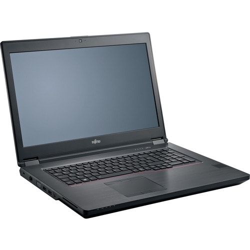 Fujitsu CELSIUS H H980 43,9 cm (17,3 Zoll) Mobile Workstation - Intel Core i7 8th Gen i7-8750H - 16 GB - 512 GB SSD - 1920