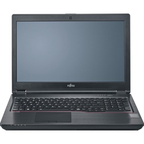 Fujitsu CELSIUS H H780 39,6 cm (15,6 Zoll) Mobile Workstation - Intel Core i7 i7-8850H - 16 GB - 512 GB SSD - 1920 x 1080 