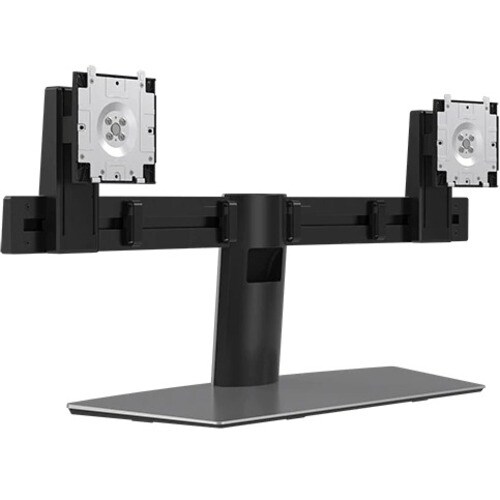 Dell Monitorständer - Bildschirmgröße: Bis zu 68,6 cm (27 Zoll) - 5,99 kg TragfähigkeitDisplay Type Supported: - 37,8 cm H