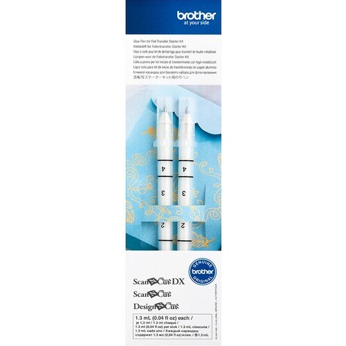 Brother Glue Pen - 1.18 mL - 2