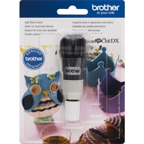 Brother ScanNCut CADXHLD1 Blade Holder - Steel