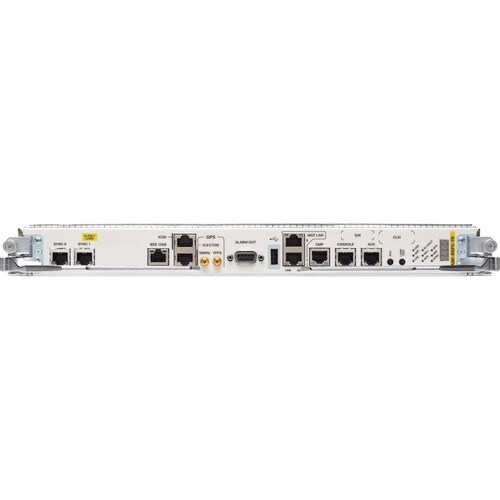 Cisco - Para Processador