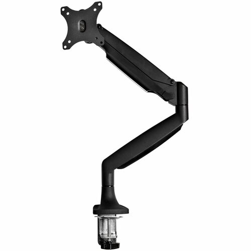 StarTech.com Brazo de Soporte Articulado de Pantalla para Escritorio - Servicio Pesado - Negro - Hasta 32" VESA - Altura a