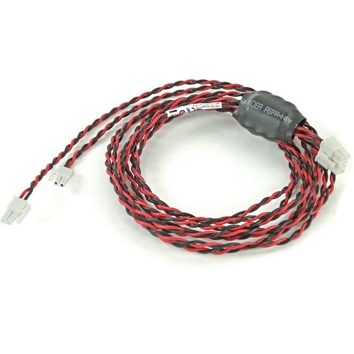 Zebra Internal Power Cord - 1.01 m - For Cradle