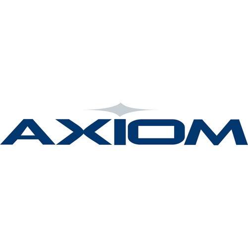Axiom 16GB DDR4-2666 SODIMM for HP - 4VN07AA, 4VN07UT - For Notebook - 16 GB (1 x 16GB) - DDR4-2666/PC4-21300 DDR4 SDRAM -