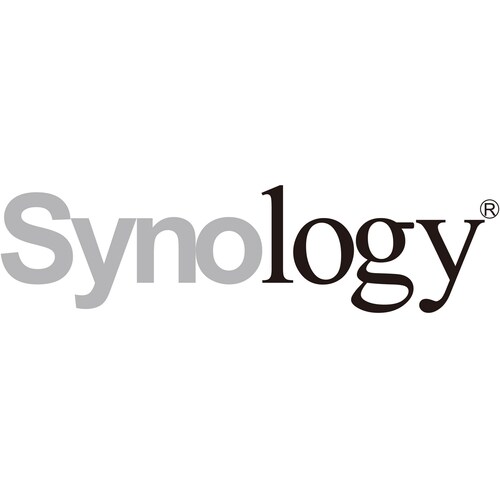 Synology Virtual Machine Manager Pro - Suscripción de licencia - 1 Año(s) - Electrónico/a