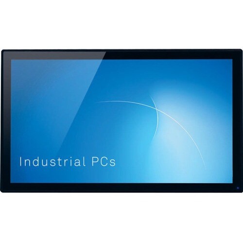 Panel PC ads-tec OPC8000 OPC8024 - Intel Core i5 4ª generazione i5-4300U 1,90 GHz - 8 GB RAM DDR3 SDRAM - 250 GB SSD - 60,