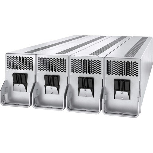 APC by Schneider Electric Easy UPS 3S High Capacity Battery String - 9000 mAh - Lead Acid