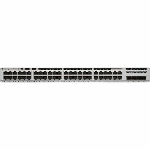 CATALYST 9200L 48-PORT POE+ 4 X 1G NETWORK ESSENTIALS