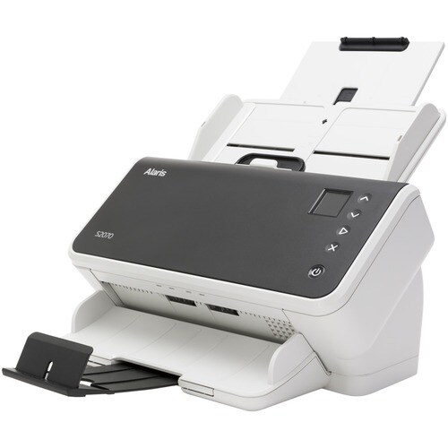 Kodak Alaris S2050 Einzugsscanner - 600 dpi Optische Auflösung - 30-bit Farbtiefe - 8-bit Graustufen - USB