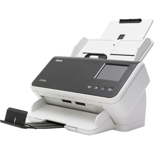 Kodak Alaris S2080W Einzugsscanner - Schnurlos - USB