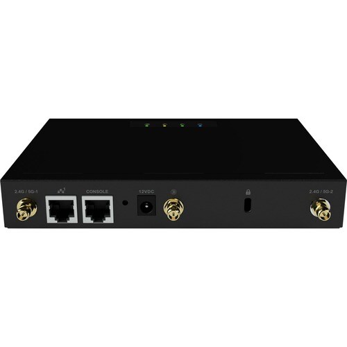 Extreme Networks ExtremeWireless WiNG AP-7632e IEEE 802.11ac 1.24 Gbit/s Wireless Access Point - 2.40 GHz, 5 GHz - MIMO Te