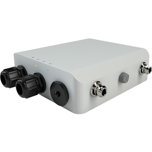 Extreme Networks ExtremeWireless WiNG AP-7662e IEEE 802.11ac 1.24 Gbit/s Wireless Access Point - 2.40 GHz, 5 GHz - MIMO Te