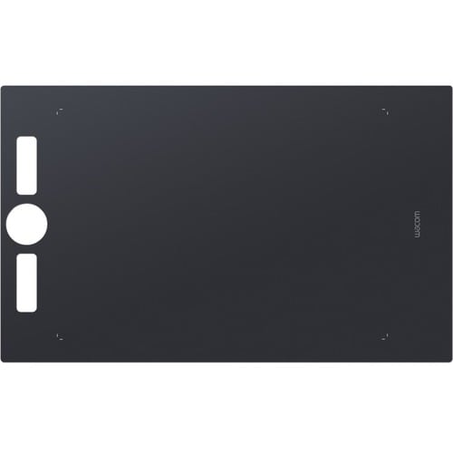 FOLHA DE TEXTURA WACOM INTUOS COMPATAVEL COM PTH860 E PTH860PP