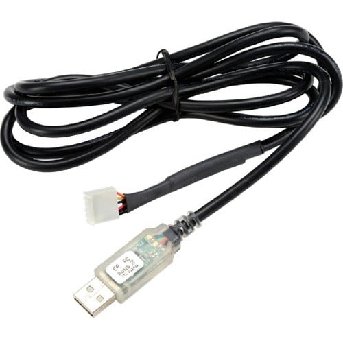 FreeWave WC-USB-4PIN Cable - Header/USB Data Transfer Cable - First End: 1 x 4-pin Header - Second End: 1 x USB Type A - M