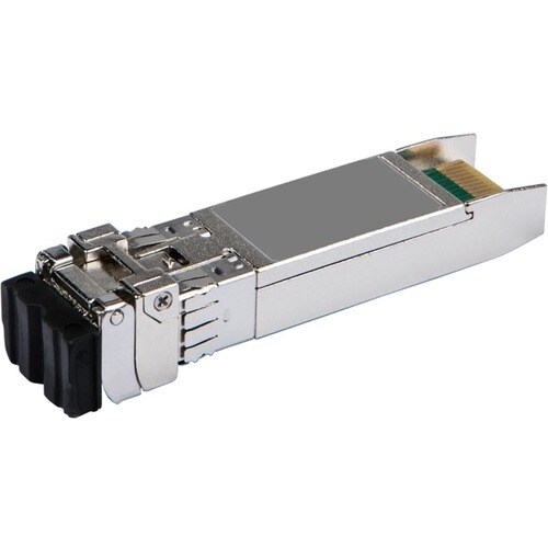 Aruba SFP28 - für Datenvernetzung, Optisches Netzwerk - Glasfaserleitung - Multimode - 25 Gigabit Ethernet