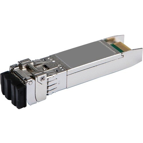 HPE Aruba Networking 25G SFP28 LC eSR 400m MMF Transceiver