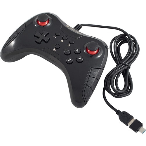 Nintendo switch wired cheap controller cord