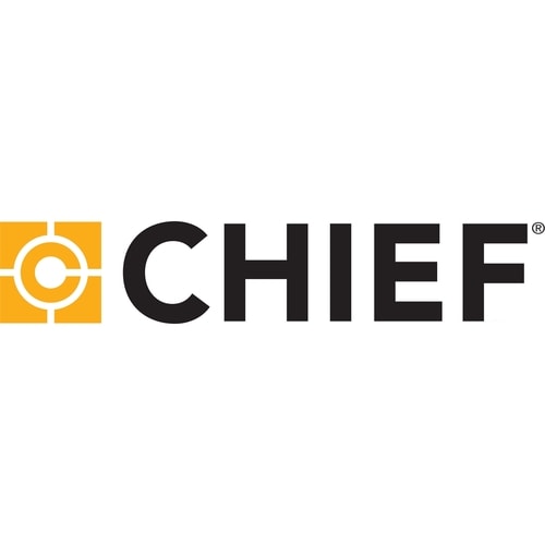 Chief FSB4109 Mounting Plate for Monitor - 43" Screen Support - 200 x 200