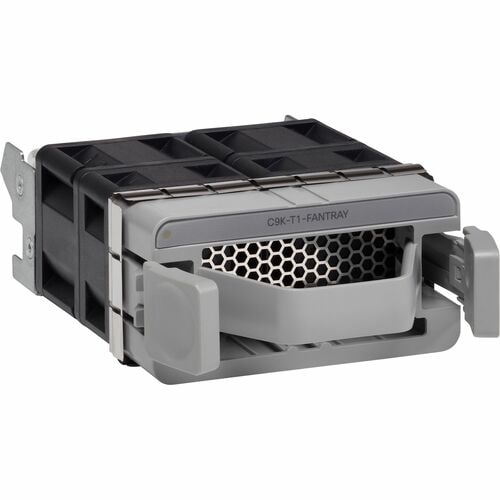 Cisco Fan Tray - 4 Fan - Front to Back Air Discharge Pattern